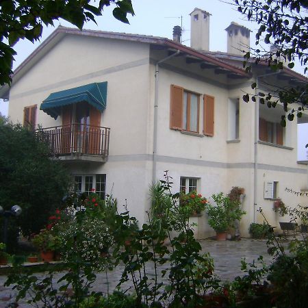 B&B La Mimosa Spello Luaran gambar