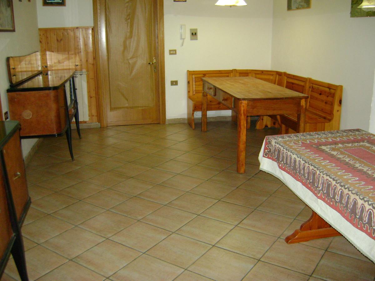 B&B La Mimosa Spello Luaran gambar