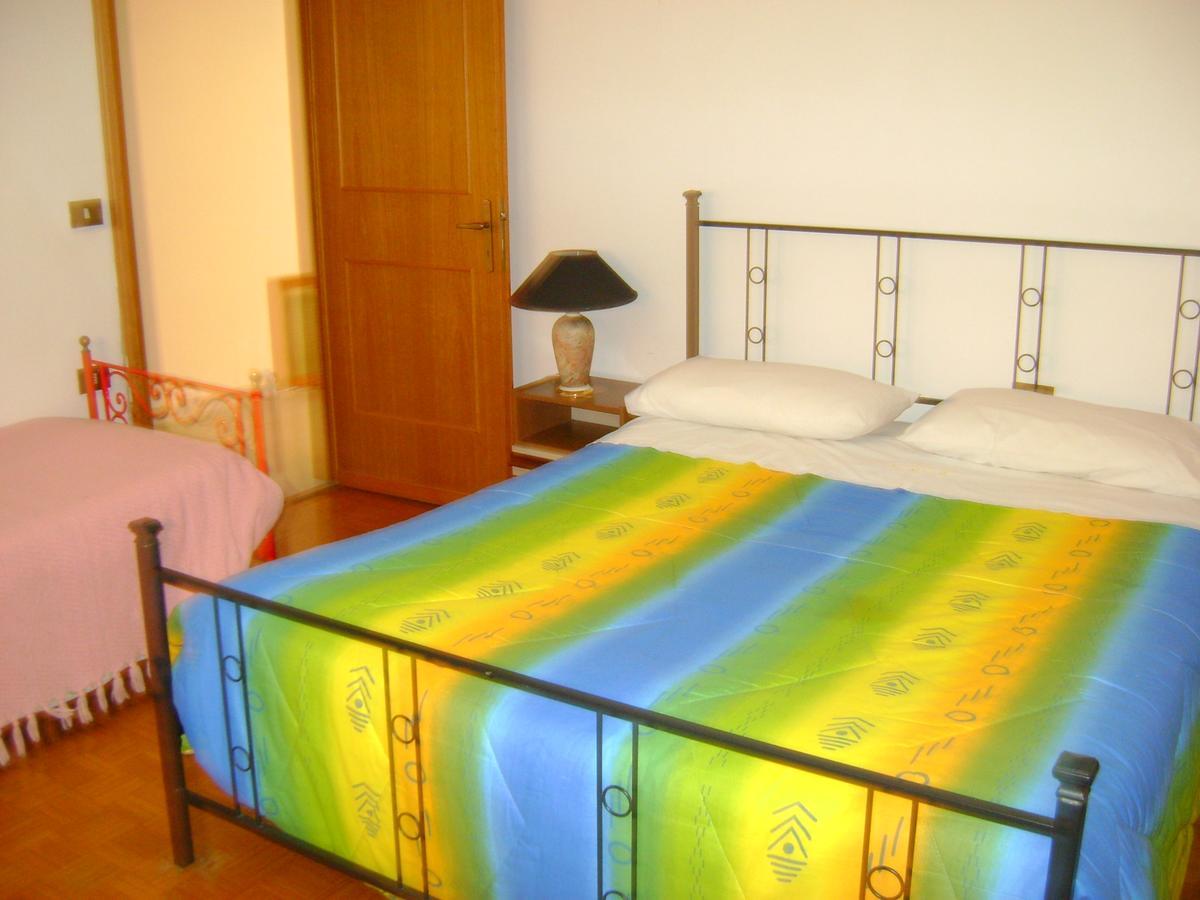 B&B La Mimosa Spello Luaran gambar