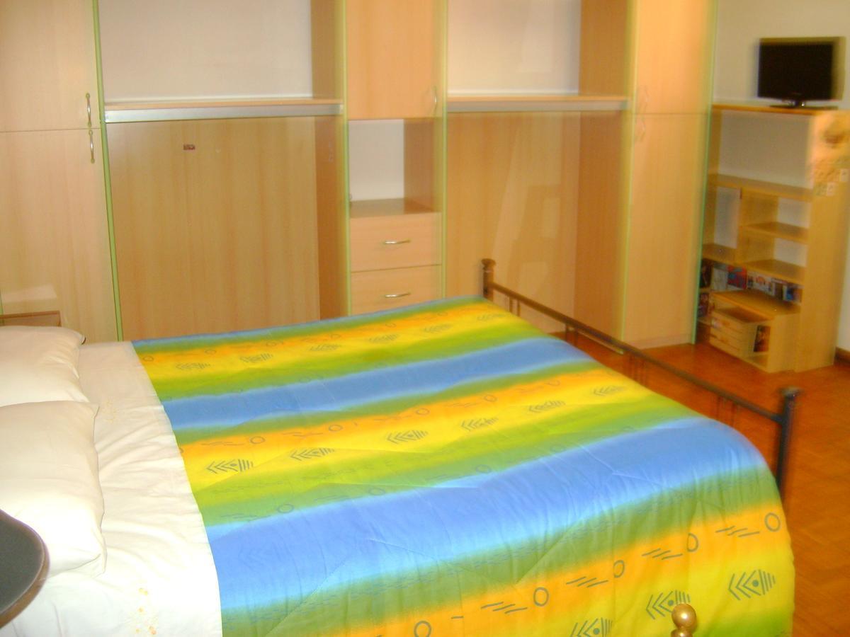 B&B La Mimosa Spello Luaran gambar